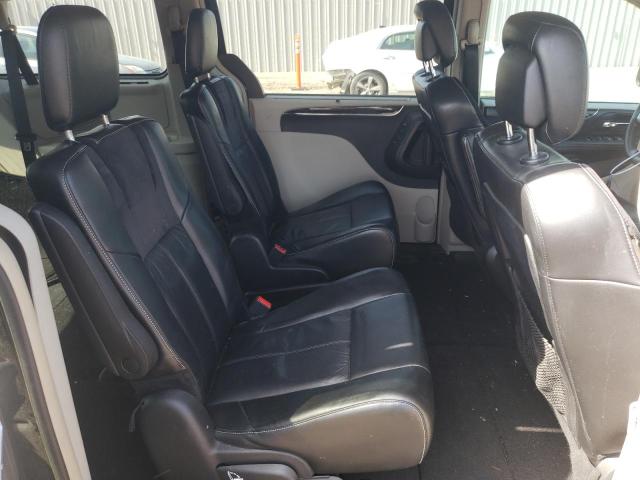 Aukcja sprzedaży 2014 Chrysler Town & Country Limited, vin: 2C4RC1GG7ER195387, numer aukcji: 67839783