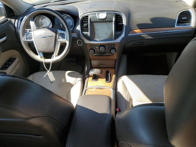 Продажа на аукционе авто 2013 Chrysler 300c Luxury, vin: 2C3CCAPG4DH534427, номер лота: 67914233
