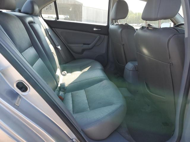 2007 Acura Tsx მანქანა იყიდება აუქციონზე, vin: JH4CL96837C001611, აუქციონის ნომერი: 69321493