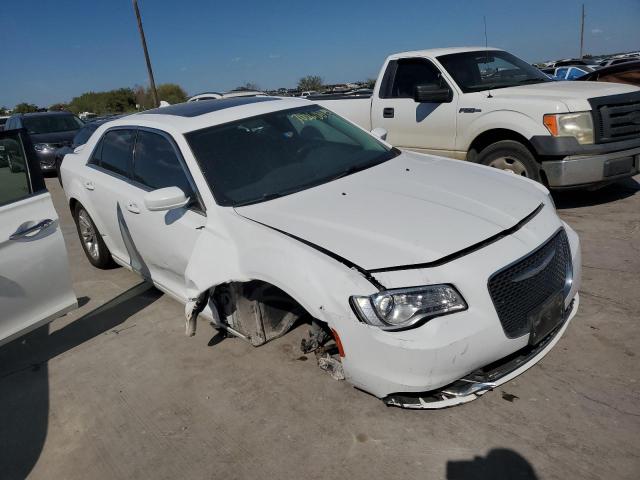 Продаж на аукціоні авто 2016 Chrysler 300 Limited, vin: 2C3CCAAG6GH311190, номер лоту: 70260073