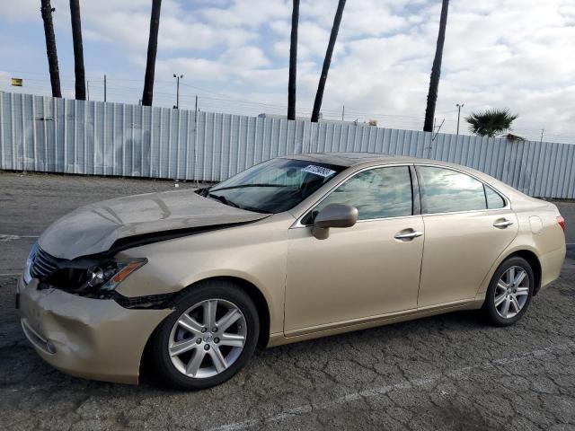 Aukcja sprzedaży 2007 Lexus Es 350, vin: JTHBJ46G872050692, numer aukcji: 67729093