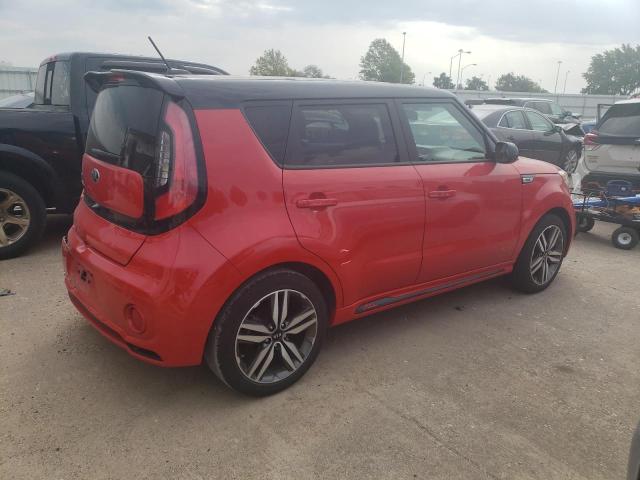 Aukcja sprzedaży 2019 Kia Soul +, vin: KNDJP3A53K7680644, numer aukcji: 66207913