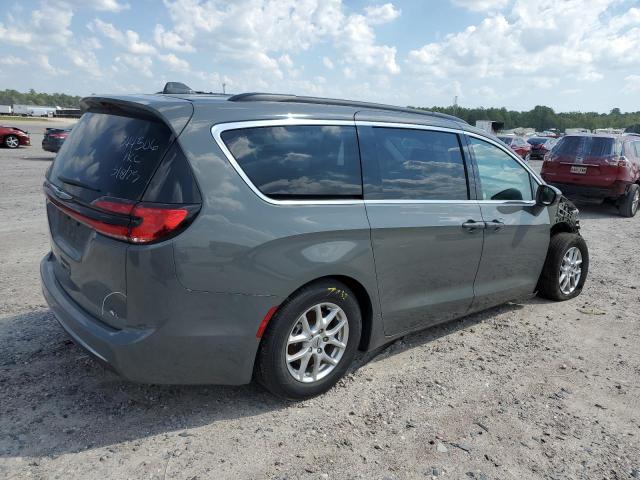 68812653 :رقم المزاد ، 2C4RC1BG2NR165625 vin ، 2022 Chrysler Pacifica Touring L مزاد بيع