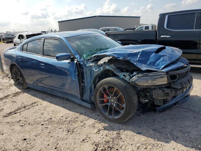 Aukcja sprzedaży 2020 Dodge Charger Scat Pack, vin: 2C3CDXGJXLH162120, numer aukcji: 69546353