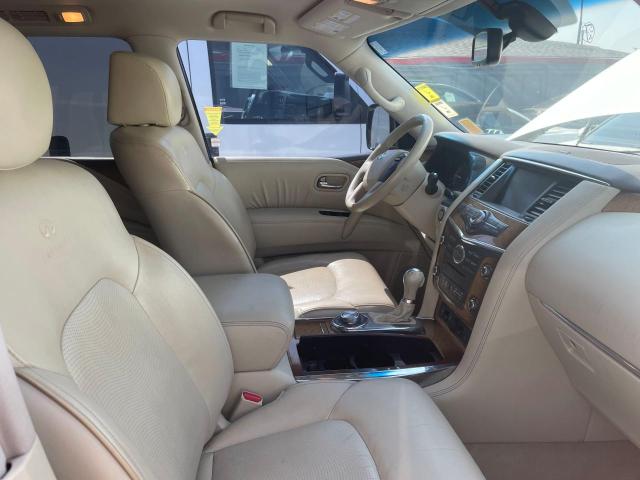 70396793 :رقم المزاد ، JN8AZ2NC6C9316130 vin ، 2012 Infiniti Qx56 مزاد بيع