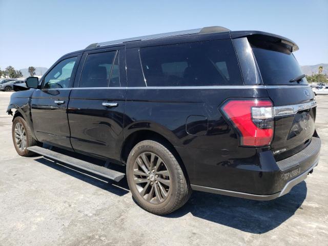 2020 Ford Expedition Max Limited მანქანა იყიდება აუქციონზე, vin: 1FMJK1KT4LEA46865, აუქციონის ნომერი: 67539033