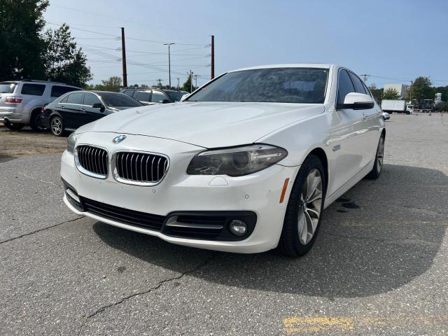 Продажа на аукционе авто 2016 Bmw 528 Xi, vin: WBA5A7C55GG150087, номер лота: 70112143