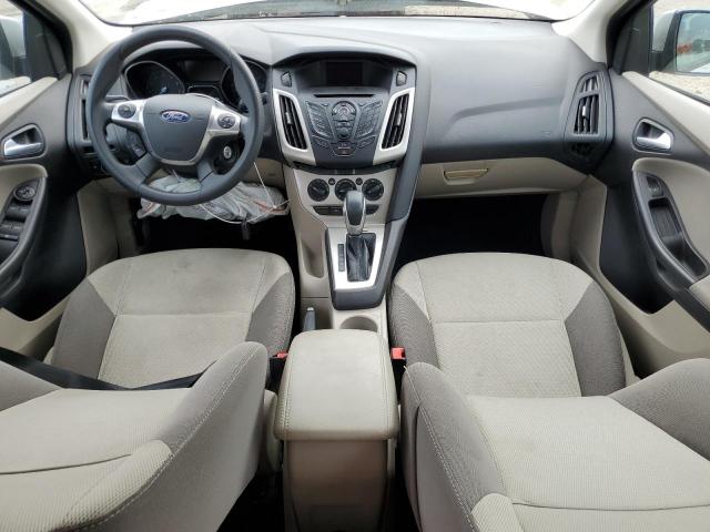 Продажа на аукционе авто 2014 Ford Focus Se, vin: 1FADP3F2XEL425602, номер лота: 69332263