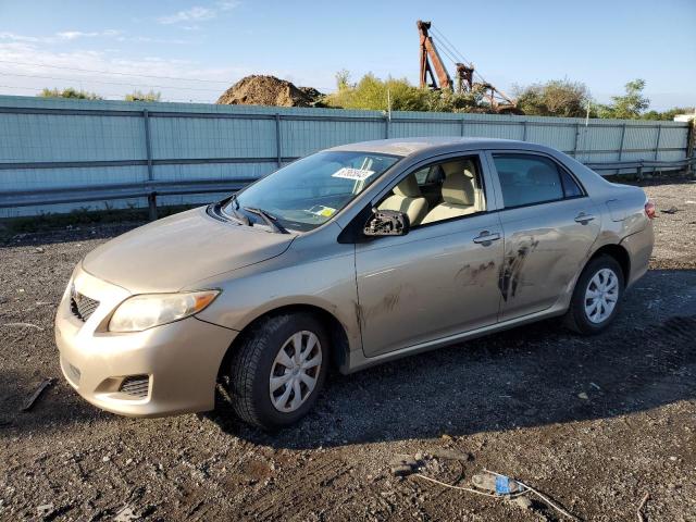 Продажа на аукционе авто 2009 Toyota Corolla Base, vin: 1NXBU40E09Z079283, номер лота: 67865843
