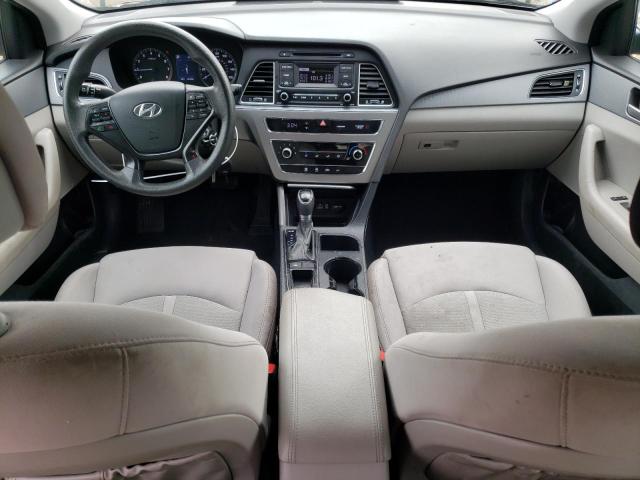 Aukcja sprzedaży 2017 Hyundai Sonata Se, vin: 5NPE24AF5HH469920, numer aukcji: 68440223