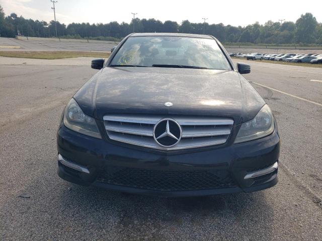 Продаж на аукціоні авто 2012 Mercedes-benz C 250, vin: WDDGF4HB5CR218872, номер лоту: 67703413
