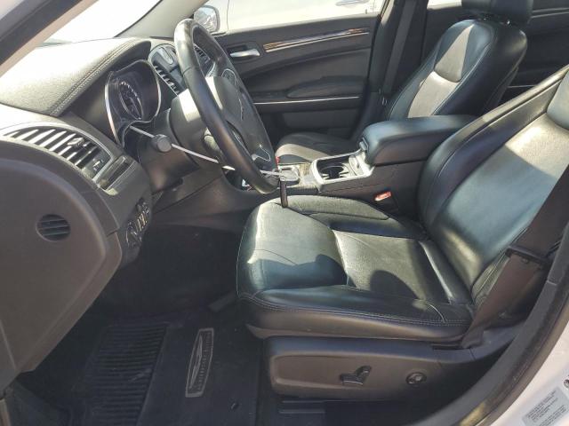 Продаж на аукціоні авто 2016 Chrysler 300 Limited, vin: 2C3CCAAG6GH311190, номер лоту: 70260073