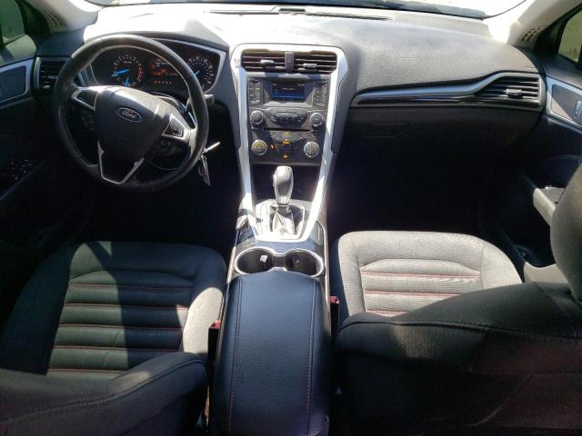 67707403 :رقم المزاد ، 3FA6P0H74FR189967 vin ، 2015 Ford Fusion Se مزاد بيع