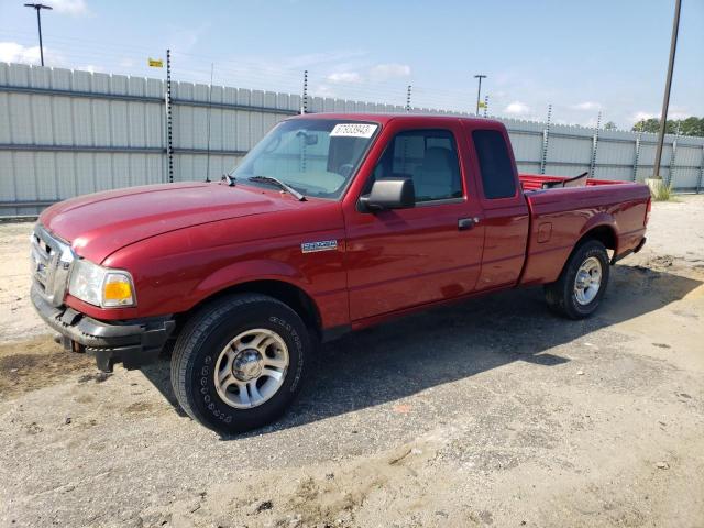 Aukcja sprzedaży 2009 Ford Ranger Super Cab, vin: 1FTYR44E39PA41099, numer aukcji: 67933943