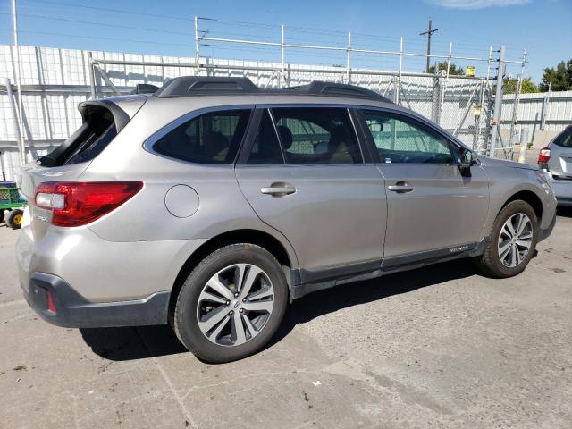 Aukcja sprzedaży 2019 Subaru Outback 2.5i Limited, vin: 4S4BSANC0K3362225, numer aukcji: 69832033