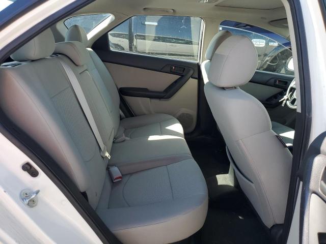 2012 Kia Forte Ex მანქანა იყიდება აუქციონზე, vin: KNAFU5A23C5504493, აუქციონის ნომერი: 69748073
