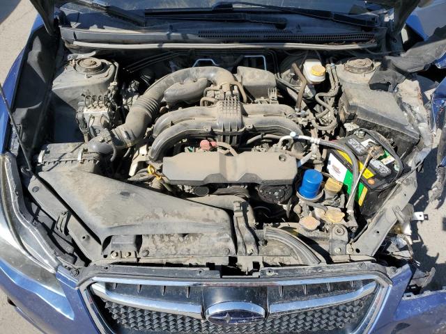 Продажа на аукционе авто 2016 Subaru Impreza Premium, vin: JF1GPAB6XG8213203, номер лота: 68288883