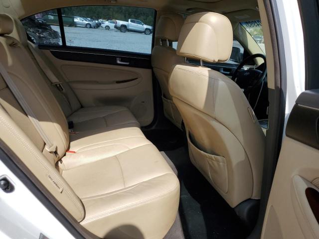 Auction sale of the 2012 Hyundai Genesis 3.8l, vin: KMHGC4DD3CU186636, lot number: 69204993