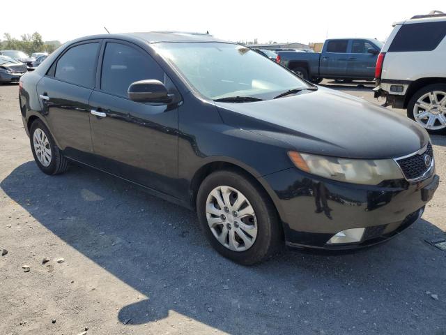 70019543 :رقم المزاد ، KNAFU4A25D5658621 vin ، 2013 Kia Forte Ex مزاد بيع