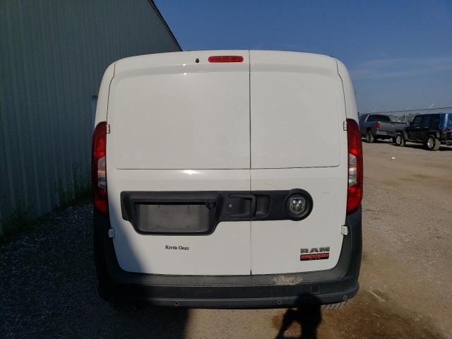 Продаж на аукціоні авто 2021 Ram Promaster City, vin: ZFBHRFAB0M6T45160, номер лоту: 67198113