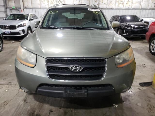 Продажа на аукционе авто 2009 Hyundai Santa Fe Se, vin: 5NMSH73E59H230633, номер лота: 69467133