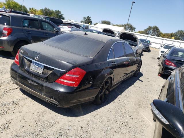 Продаж на аукціоні авто 2010 Mercedes-benz S 550, vin: WDDNG7BB0AA332613, номер лоту: 66761663