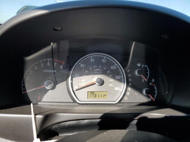 Продаж на аукціоні авто 2008 Hyundai Elantra Gls, vin: KMHDU46D48U495147, номер лоту: 69618153
