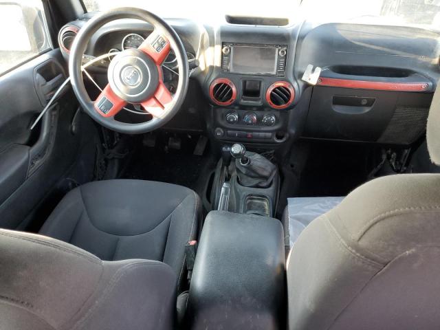 Продажа на аукционе авто 2016 Jeep Wrangler Unlimited Sport, vin: 1C4BJWDG7GL149255, номер лота: 68859703