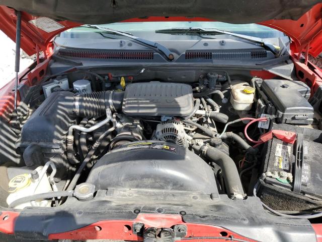 65514583 :رقم المزاد ، 1D7HE22K05S321942 vin ، 2005 Dodge Dakota مزاد بيع