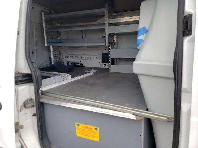Продаж на аукціоні авто 2012 Ford Transit Connect Xl, vin: NM0LS7AN9CT083325, номер лоту: 66850353