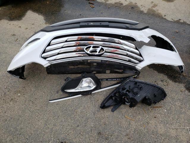 Aukcja sprzedaży 2015 Hyundai Santa Fe Gls, vin: KM8SRDHF9FU095153, numer aukcji: 69279753
