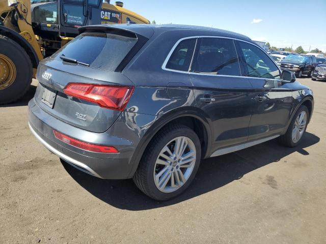 Продаж на аукціоні авто 2018 Audi Q5 Premium Plus, vin: WA1BNAFY1J2095018, номер лоту: 66587503