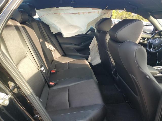 Aukcja sprzedaży 2019 Honda Accord Sport, vin: 1HGCV1F33KA090703, numer aukcji: 68981873