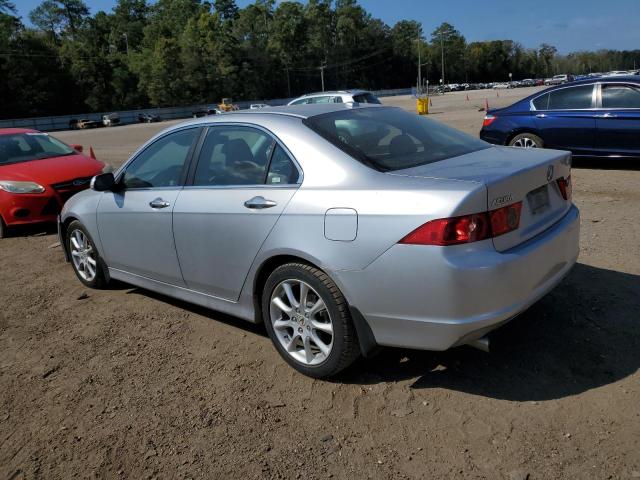 2007 Acura Tsx მანქანა იყიდება აუქციონზე, vin: JH4CL96837C001611, აუქციონის ნომერი: 69321493