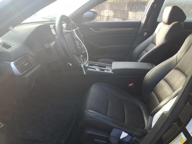 Aukcja sprzedaży 2019 Honda Accord Sport, vin: 1HGCV1F33KA090703, numer aukcji: 68981873
