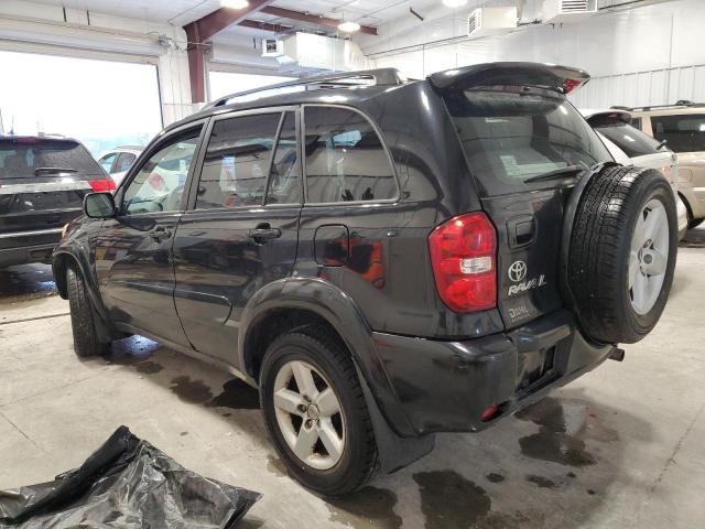 Продаж на аукціоні авто 2004 Toyota Rav4, vin: JTEHD20V446006641, номер лоту: 63011663