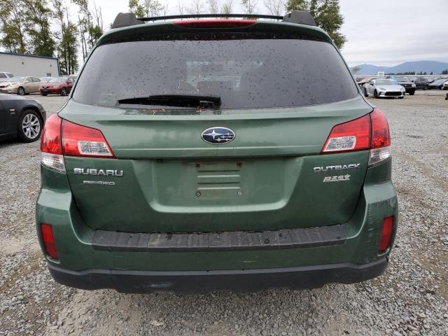 Продажа на аукционе авто 2013 Subaru Outback 2.5i Premium, vin: 4S4BRBGC1D3210973, номер лота: 67182533