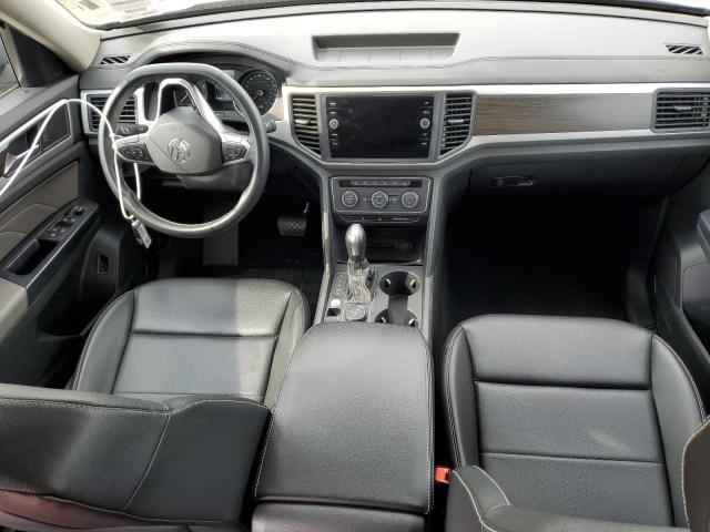 2021 Volkswagen Atlas Se მანქანა იყიდება აუქციონზე, vin: 1V2HR2CA7MC543941, აუქციონის ნომერი: 67147783