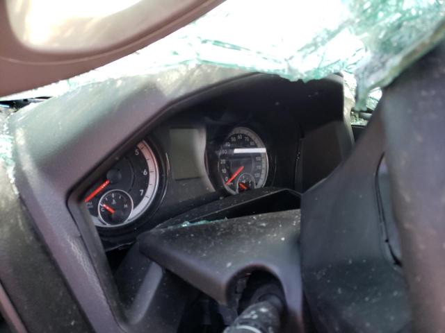 68441303 :رقم المزاد ، 1C6RR6FG6KS677363 vin ، 2019 Ram 1500 Classic مزاد بيع