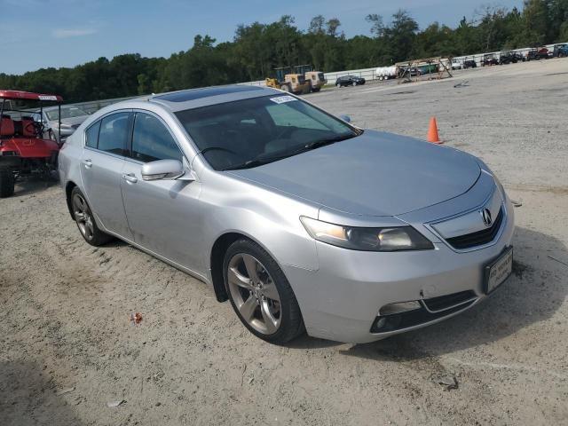 Aukcja sprzedaży 2012 Acura Tl, vin: 19UUA9F57CA005685, numer aukcji: 66715393