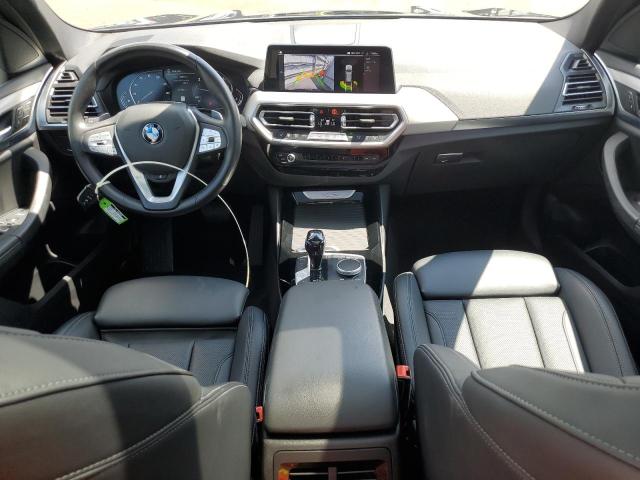 Aukcja sprzedaży 2022 Bmw X3 Sdrive30i, vin: 5UX43DP00N9L35735, numer aukcji: 67194083
