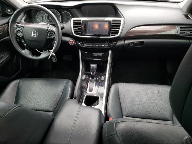 Продаж на аукціоні авто 2016 Honda Accord Exl, vin: 1HGCR3F81GA009698, номер лоту: 67866553