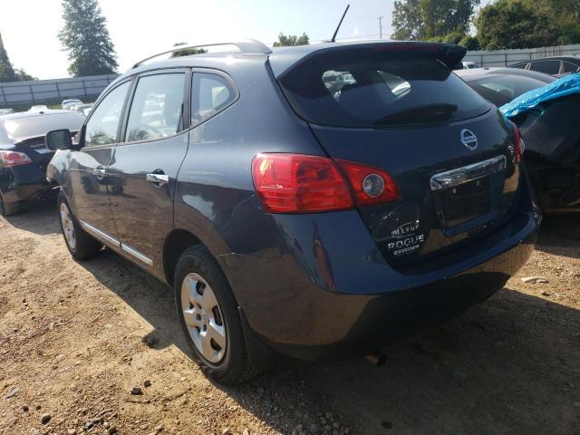 Продажа на аукционе авто 2015 Nissan Rogue Select S, vin: JN8AS5MT8FW671264, номер лота: 67814483