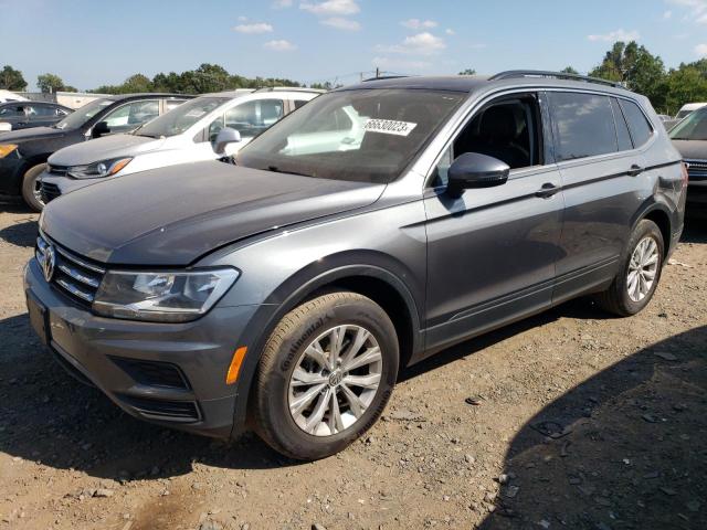 66630023 :رقم المزاد ، 3VV2B7AX7KM090837 vin ، 2019 Volkswagen Tiguan مزاد بيع