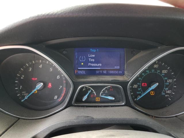 67891213 :رقم المزاد ، 1FADP3F2XDL163238 vin ، 2013 Ford Focus Se مزاد بيع
