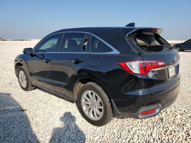 Aukcja sprzedaży 2018 Acura Rdx, vin: 5J8TB3H36JL011724, numer aukcji: 70023913
