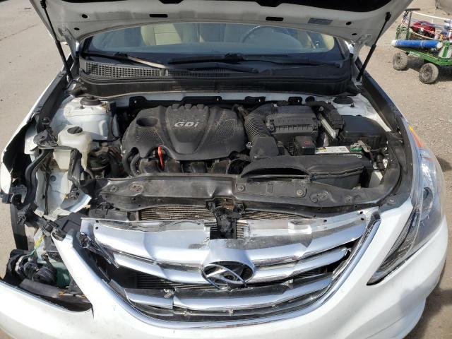 Продаж на аукціоні авто 2013 Hyundai Sonata Se, vin: 5NPEC4AC4DH713604, номер лоту: 68462173