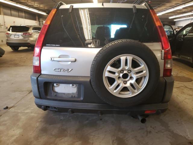 66375783 :رقم المزاد ، JHLRD78813C041967 vin ، 2003 Honda Cr-v Ex مزاد بيع