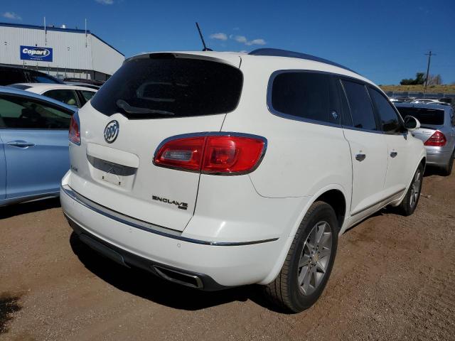 Aukcja sprzedaży 2014 Buick Enclave, vin: 5GAKVBKD9EJ288268, numer aukcji: 65595573