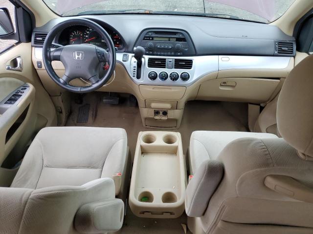 Aukcja sprzedaży 2008 Honda Odyssey Lx, vin: 5FNRL38258B088613, numer aukcji: 69607183